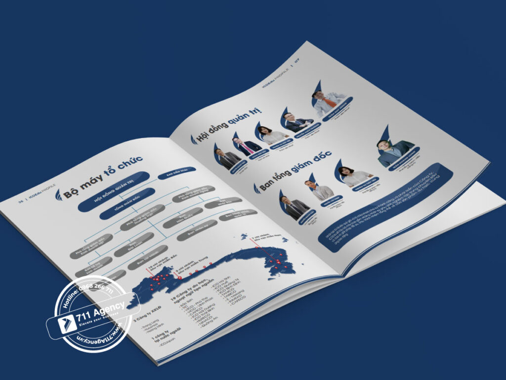 hồ sơ năng lực xuất khẩu lao động