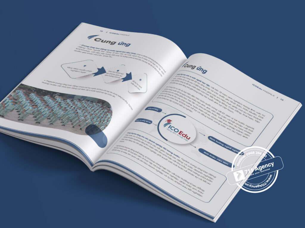 hồ sơ năng lực xuất khẩu lao động