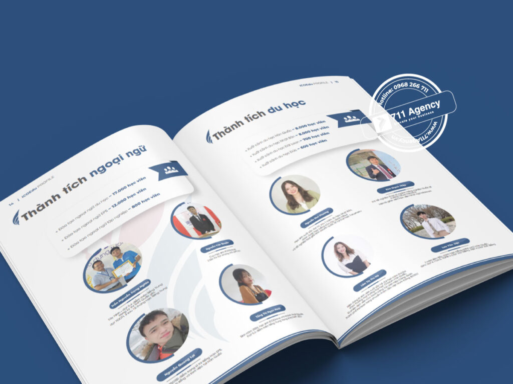 hồ sơ năng lực xuất khẩu lao động