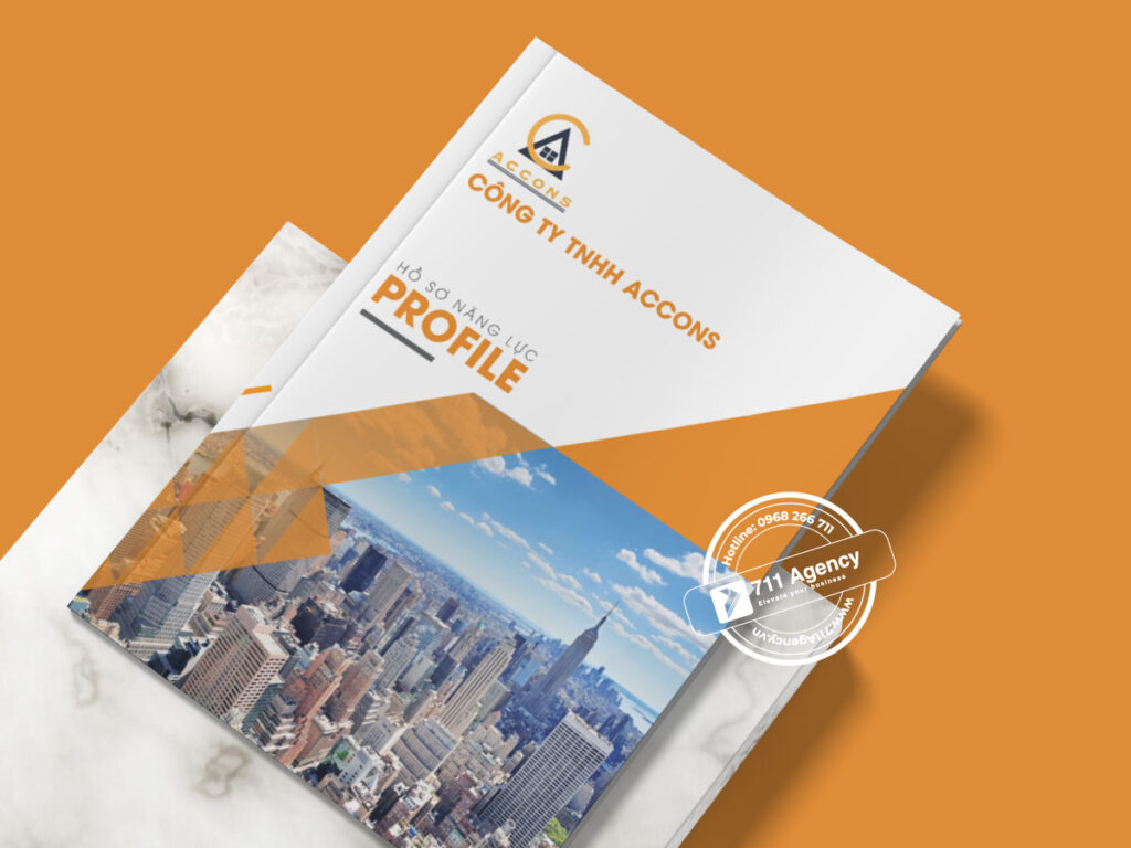 hồ sơ năng lực công ty nhà xưởng