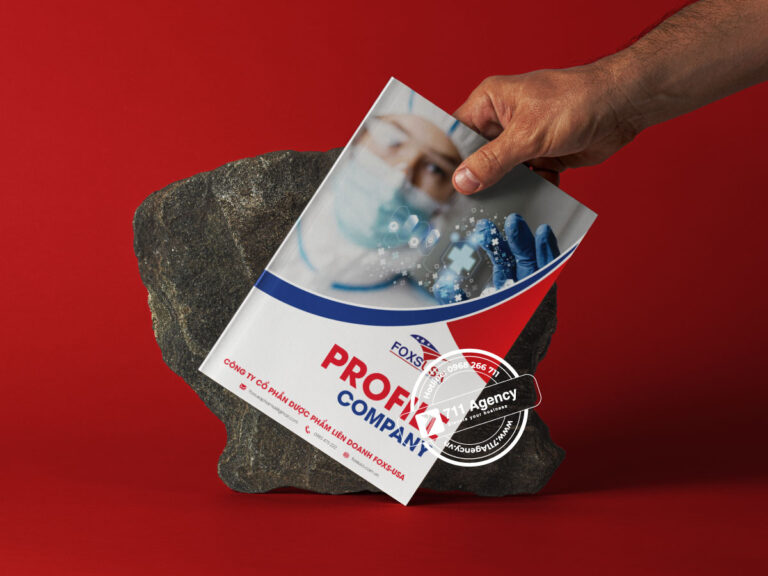 hồ sơ năng lực thiết bị y tế