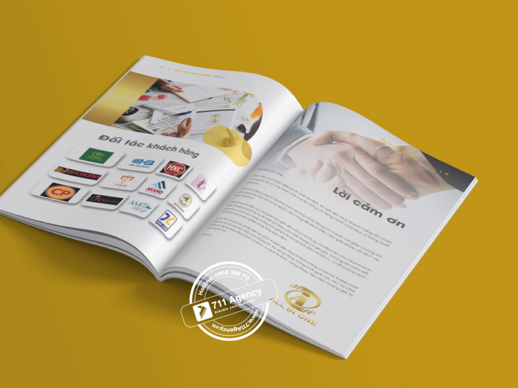 Hồ sơ năng lực công ty ứng dụng thương mại điện tử