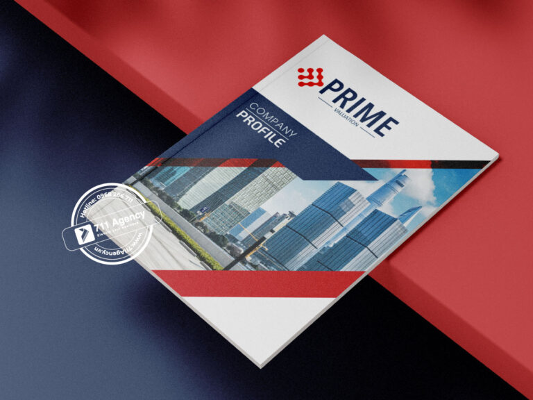 hồ sơ năng lực công ty bất động sản