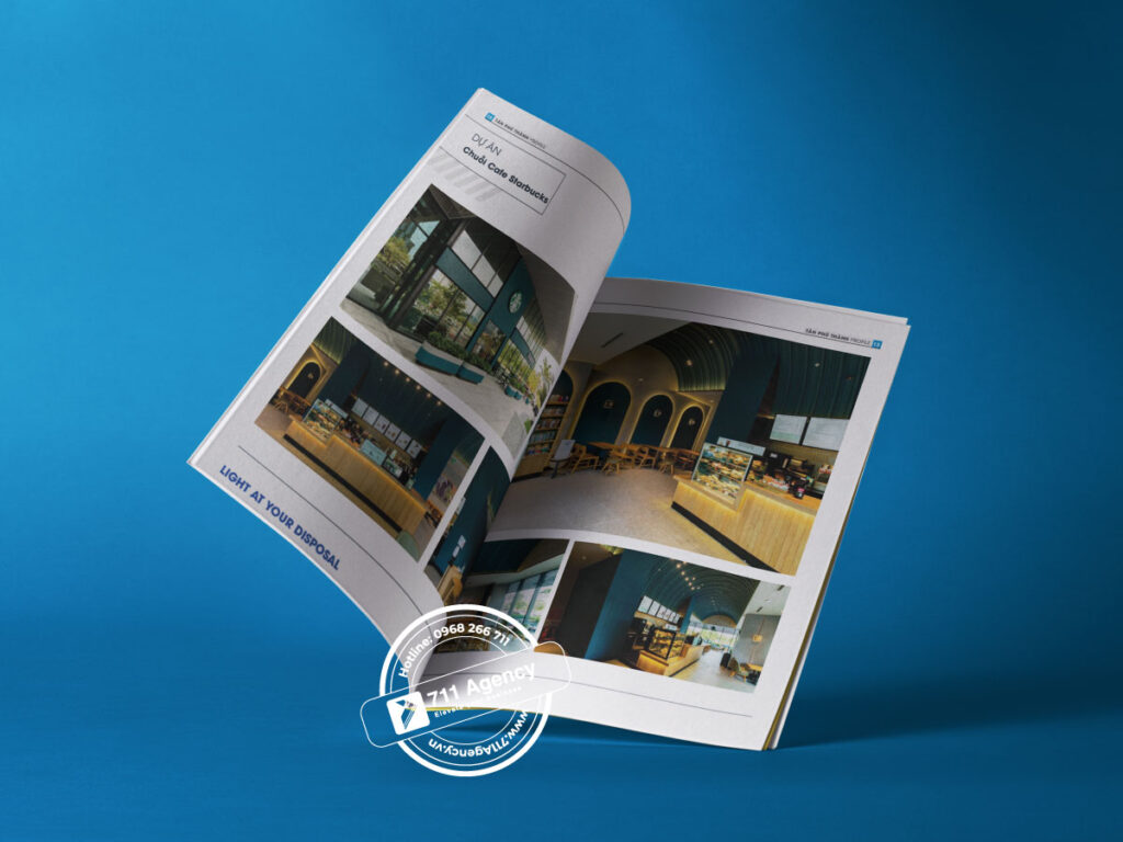 hồ sơ năng lực công ty thiết bị ánh sáng