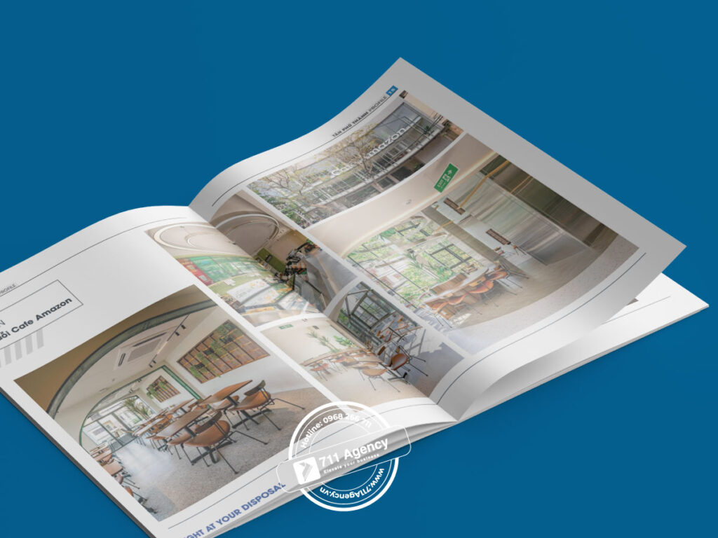 hồ sơ năng lực công ty thiết bị ánh sáng