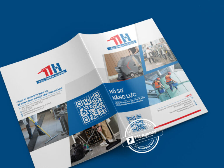 Hồ sơ năng lực vệ sinh nhà xưởng