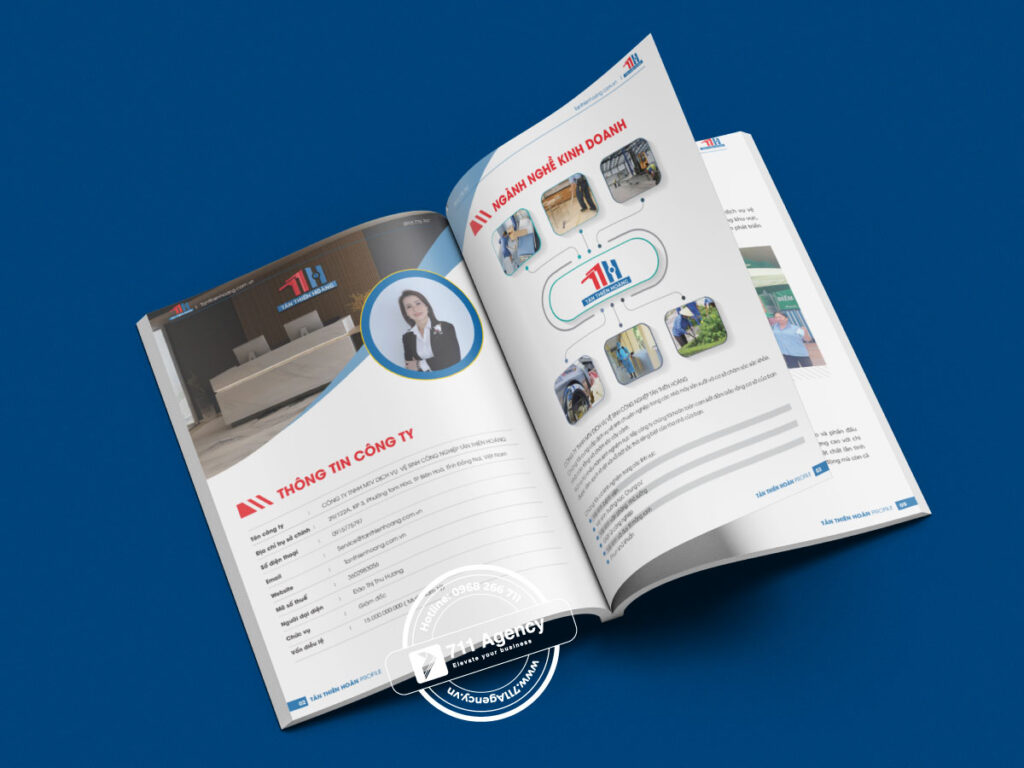 Hồ sơ năng lực vệ sinh nhà xưởng