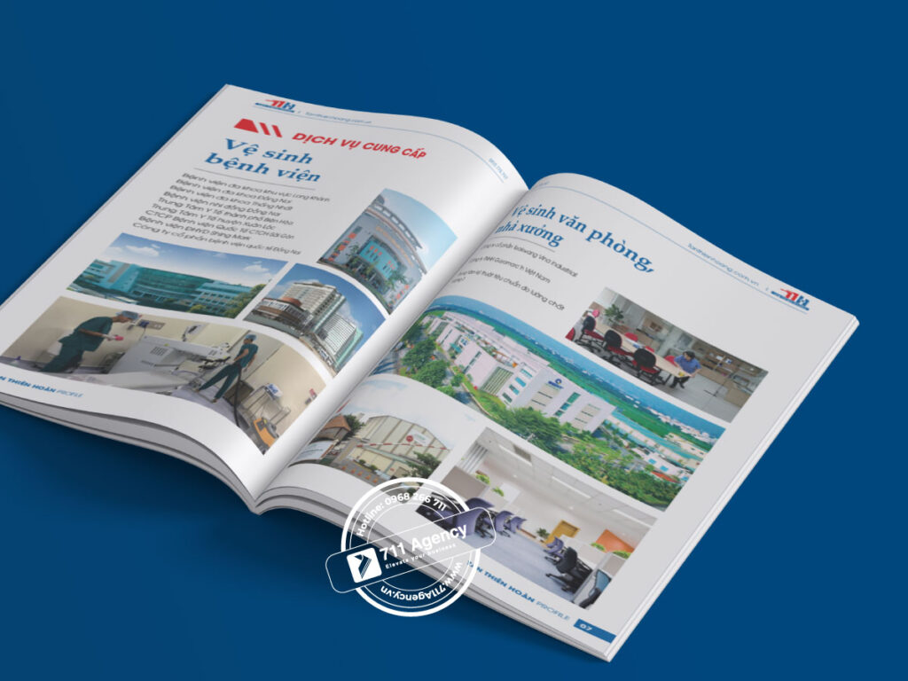 Hồ sơ năng lực vệ sinh nhà xưởng