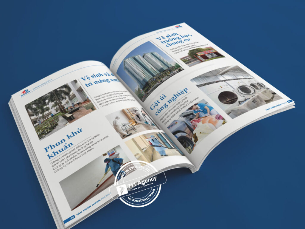 Hồ sơ năng lực vệ sinh nhà xưởng