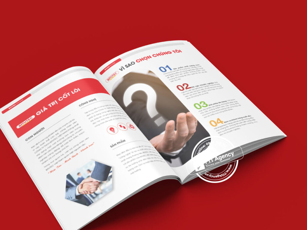 hồ sơ năng lực công ty sơn