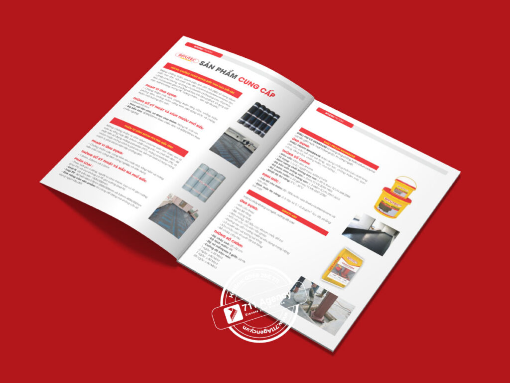 hồ sơ năng lực công ty sơn