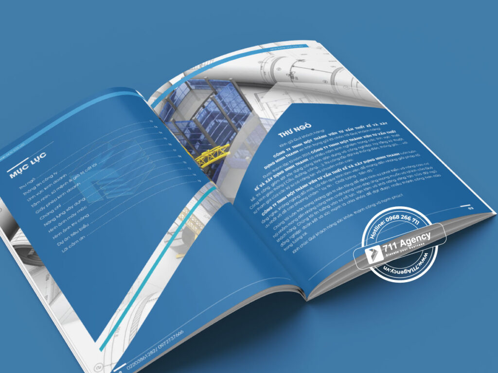 Hồ sơ năng lực tổng thầu xây dựng