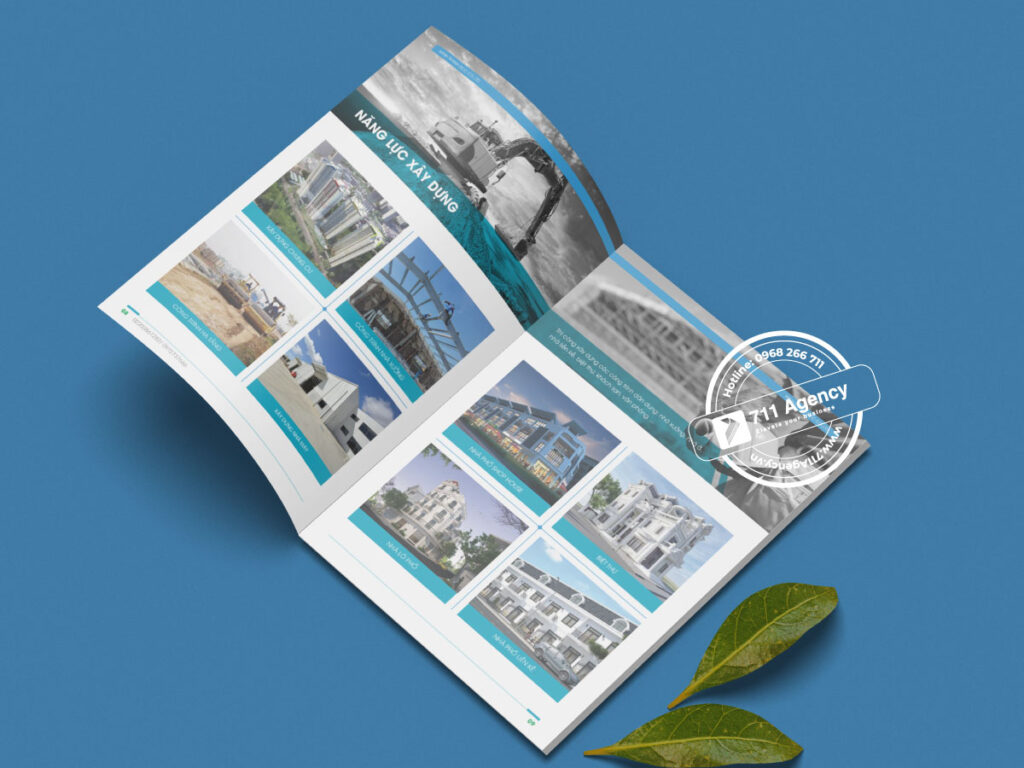 Hồ sơ năng lực tổng thầu xây dựng