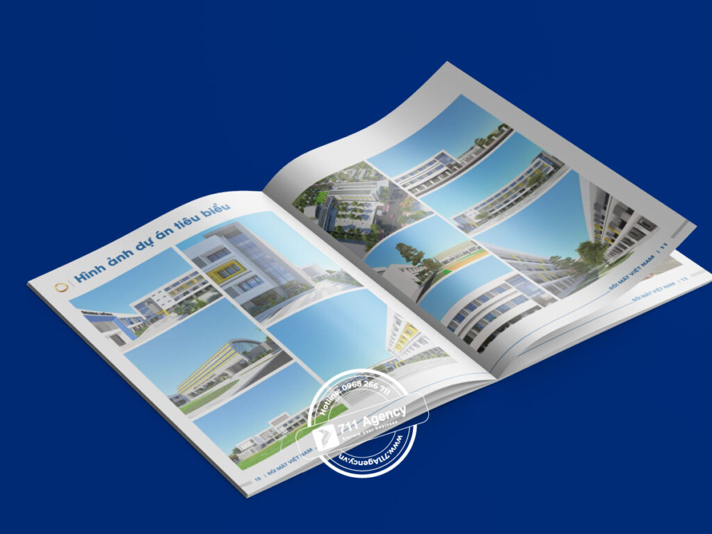 Hồ sơ năng lực công ty camera giám sát