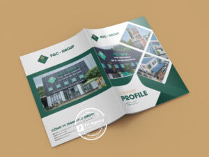 hồ sơ năng lực tư vấn bất động sản