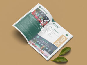 hồ sơ năng lực công ty tư vấn bất động sản